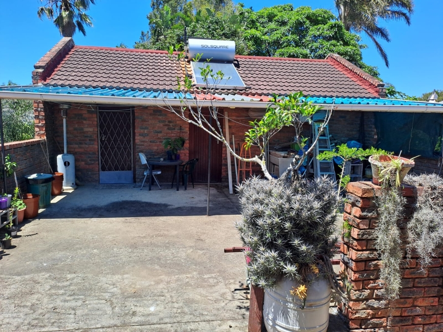 3 Bedroom Property for Sale in Nahoon Valley Park Eastern Cape